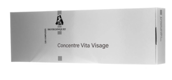Les Сomplexes Biotechniques M120 Концентрат Вита Визаж 24х2 мл