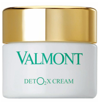 Valmont DETO2X Cream Кисневий крем-детокс 45 мл