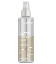 Joico Blonde Life Blonde Strong Detangler Увлажняющий несмываемый спрей-кондиционер против ломкости с термозащитой 200 мл