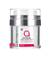 Dermagenetic Anagin Lifting Cream Mask Крем-маска з ефектом ліфтингу 50 мл