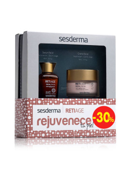 Набор Sesderma RETI-AGE