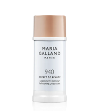 Maria Galland 940-Refreshing Deodorant Освежающий дезодорант 40 г
