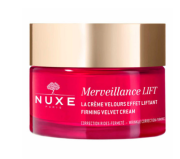Nuxe Merveillance Lift Velvet Cream Лифт-крем Бархатный эффект 50 мл