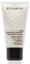 Academie Aromatherapie Hydra-Protective Cream Защитный увлажняющий крем Овернский нарцисс 50 мл