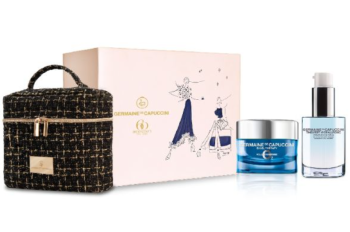 Germaine de Capuccini Набор GOLDEN HOURS 20