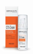 Dermaceutic C25 Cream Дневной крем-антиоксидант 30 мл
