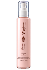 Morjana Baume Regenerating Nourishing Body Balm Бальзам для тіла з троянд Економ упаковка 200 мл
