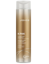 Joico Шампунь глубокой очистки K-PAK Clarify Сhelating Shampoo 300 мл