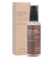 Benton Snail Bee High Content Essence Эссенция с Муцином Улитки и Пчелиным Ядом 100 мл