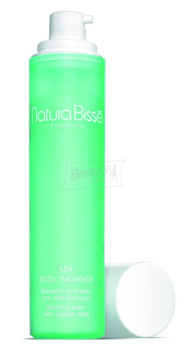 Natura Bisse Body Radiance Крем для тела 250 мл	