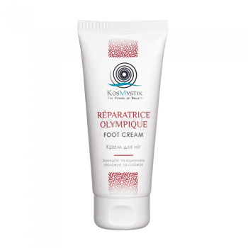 KosMystik Reparatrice Olympique Foot Cream Крем для Ног 100 мл