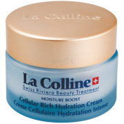 La Colline Cellular Rich Hydration Cream Обогащенный увлажняющий крем с клеточным комплексом 50 мл