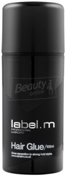 Label.m Hair Glue Гель-клей 100 мл