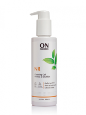OnMacabim CLEANSING GEL Очищаючий гель для нормальної та сухої шкіри