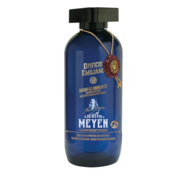 Opificio Emiliano Bagno Illuminante Нежный шампунь для всех типов волос 
