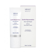  Легкий сонцезахисний крем SPF30 та Вітаміном С 50 г