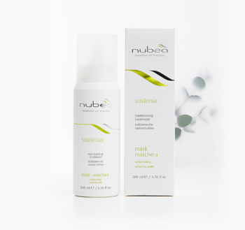 Nubea Sustenia Маска для придания объема