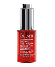 Guinot Life Influx Eye Concentrate Антивозрастной нейроконцентрат для кожи вокруг глаз 15 мл 