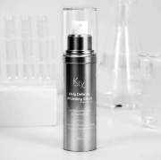 KRX Aesthetics MELA DEFENSE WHITENING SERUM Отбеливающая активная сыворотка с 5% Транексамовой кислотой и 3% Ниацинамидом 30 г
