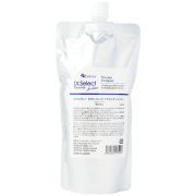 Dr.Select Excelity Placenta Shampoo EX Змінний наповнювач концентрованого плацентарного омолоджувального шампуню 500 мл