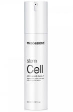 Mesoestetic Stem Cell Active Growth Factor Крем с растительными восстанавливающими факторами 50 мл