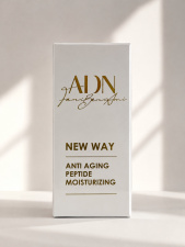 ADN Anti-aging PEPTIDE Moisturizing Cream Увлажняющий дневной крем с пептидами 50 мл