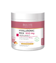 Biocyte Hyaluronic Max Максимальное увлажнение и упругость кожи 20х14 г