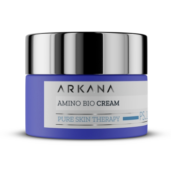 Arkana Amino Bio Cream Активный крем с аминокислотами 50 мл