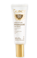 Guinot Hydrazone Sun Face Cream SPF50 Увлажняющий крем от солнца для лица SPF50 50 мл
