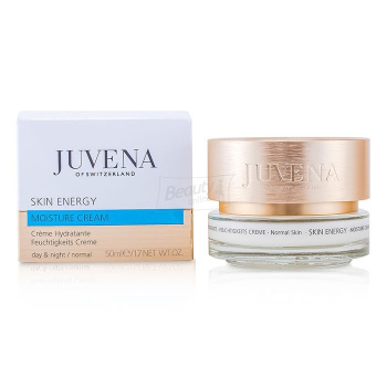 Juvena Moisture Cream Енергетичний зволожуючий крем 50 мл 