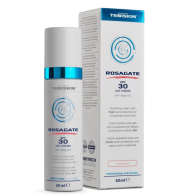 Tebiskin Rosagate SPF30 Day Cream Успокаивающий крем для кожи склонной к покраснениям SPF30 50 мл