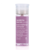Sesderma Sensyses Eye Makeup Remover Лосьон липосомированный для снятия макияжа с глаз 100 мл