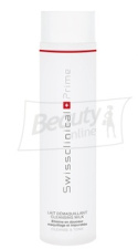 Swissclinical Молочко для снятия макияжа для нормальной и сухой кожи, 200 мл 