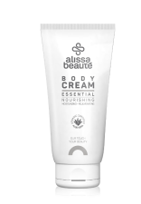 Alissa Beaute Body Cream Поживний крем для тіла 200 мл
