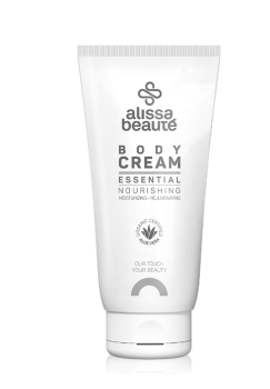 Alissa Beaute Body Cream Питательный крем для тела 200 мл