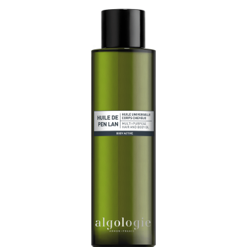 Algologie Multi-Purpose Hair &Body Oil Универсальное масло для кожи и волос 100 мл