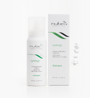 Nubea Synergo Шампунь для ежедневного использования 200 мл