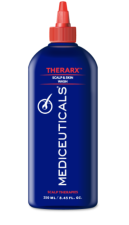 Mediceuticals Scalp Therapies TheraRX Очищувальний, протизапальний догляд 250 мл