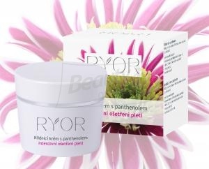 RYOR Заспокійливий крем із пантенолом 50 мл