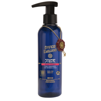 Opificio Emiliano Infuso Lisciante Флюид-кондиционер для укладки 200 мл