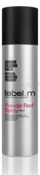 Label.M Powder Red Spray Червона Пудра-Спрей 150 мл