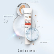 Dermaceutic Derma Defense Light SPF 50 Тонирующий крем SPF 50 Light 40 мл