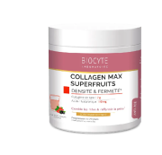  Biocyte Collagen Max Superfruits Коллаген + гиалуроновая кислота + витамины 20x13 г