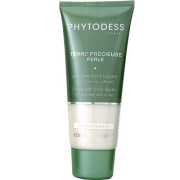 Phytodess Драгоценный металл Жемчуг уход-очищение для ослабленной кожи головы с тенденцией к выпадению волос, 200 мл