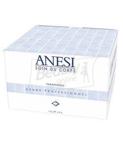 Anesi Parafango Смесь парафина с натуральной морской грязью 3 кг