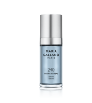 Maria Galland 240 Hydra Global Serum Увлажняющая сыворотка с гиалуроновой кислотой 30 мл