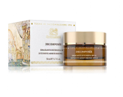 Thermae DECOMPOSE Водорослевый гидратантный дневной крем-флюид ДЕКОМПОЗЕ SPF 15 для всех типов кожи лица 50 мл