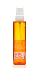 Histomer Dual Defense Bi-Phasic Sun Protection SPF15 Спрей сонцезахисний двофазний SPF15 для обличчя та тіла 200 мл