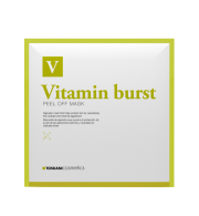 Toskani Vitamin Burst Peel Off Mask Витаминная моделирующая маска 30 г