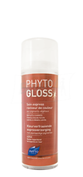 Phyto ФІТОГЛОСС засіб відтінок мідний 145 мл